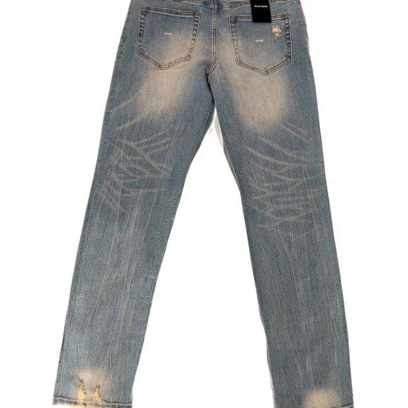 BLUECARATS JEANS NWT - Picture 2 of 6